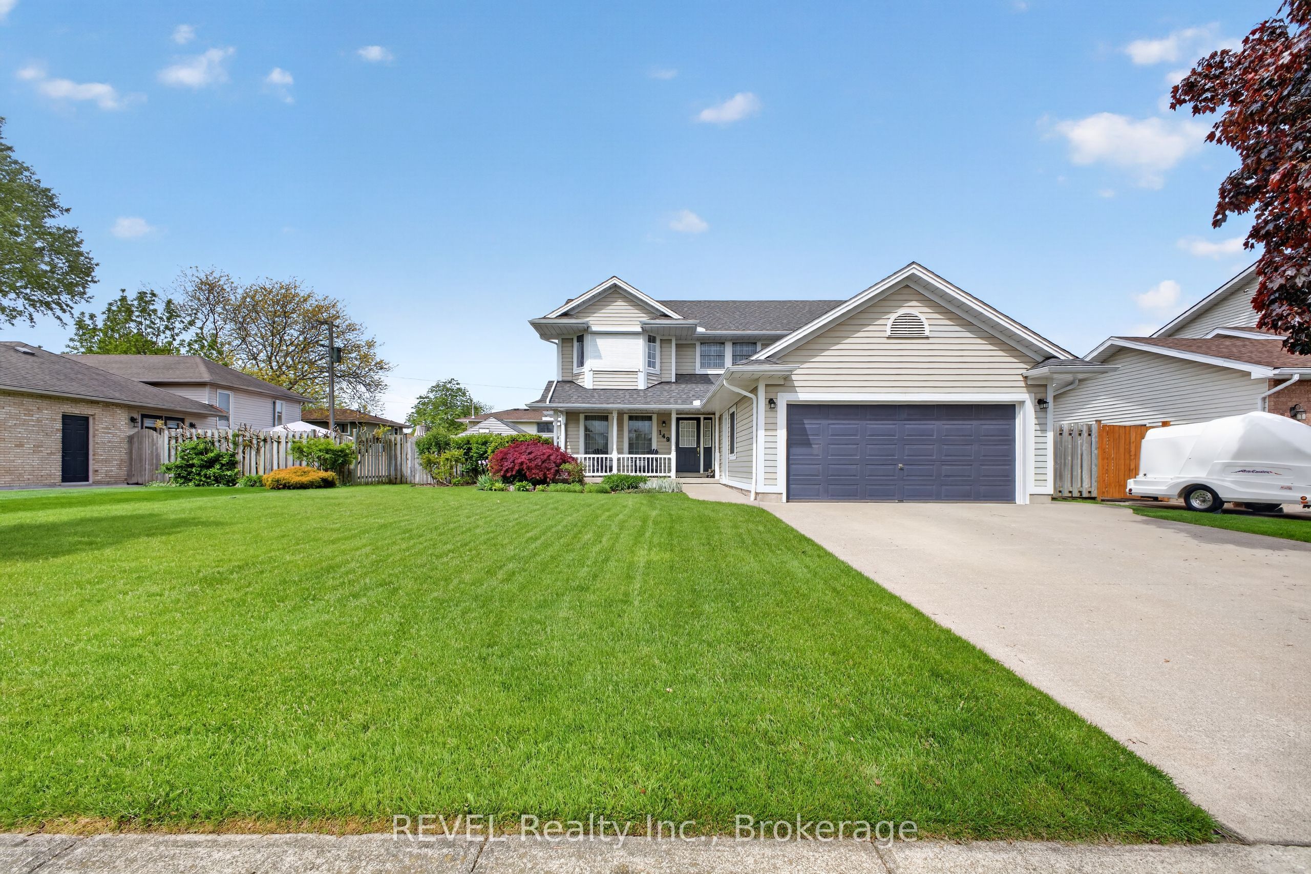 149 Green Pointe Drive, Welland, ON L3C 6Y7 photo 4