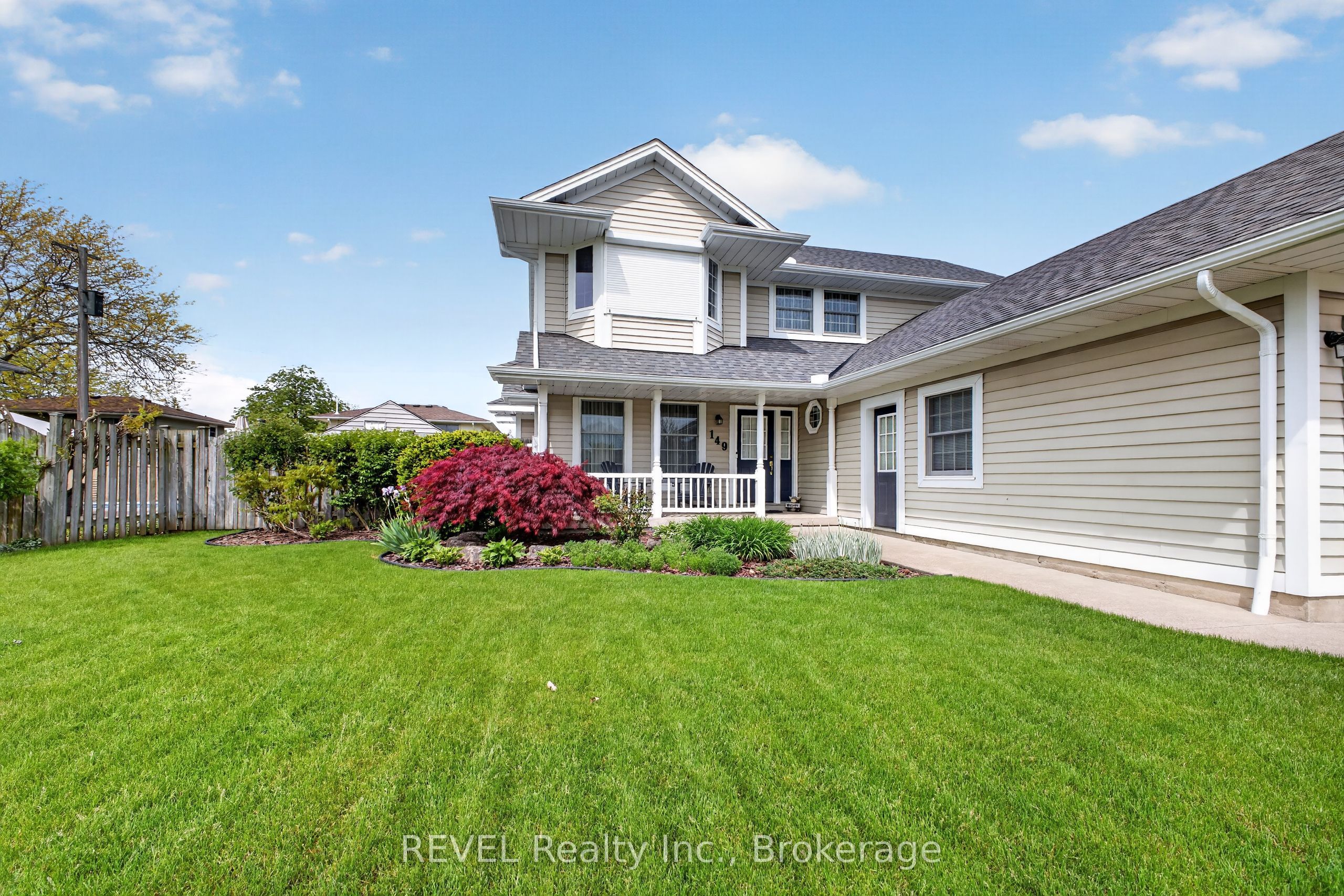 149 Green Pointe Drive, Welland, ON L3C 6Y7 photo 5