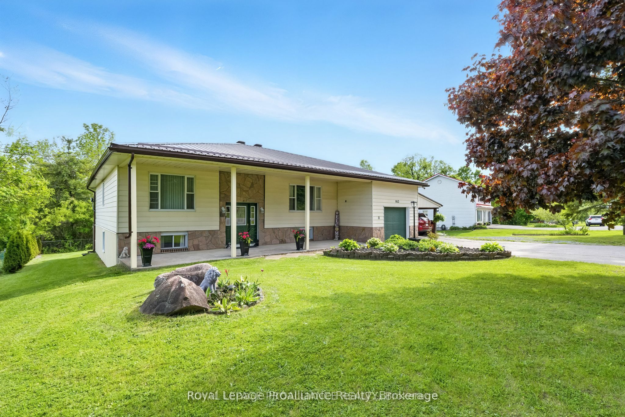 843 County 35 Road, Trent Hills, ON K0L 1L0