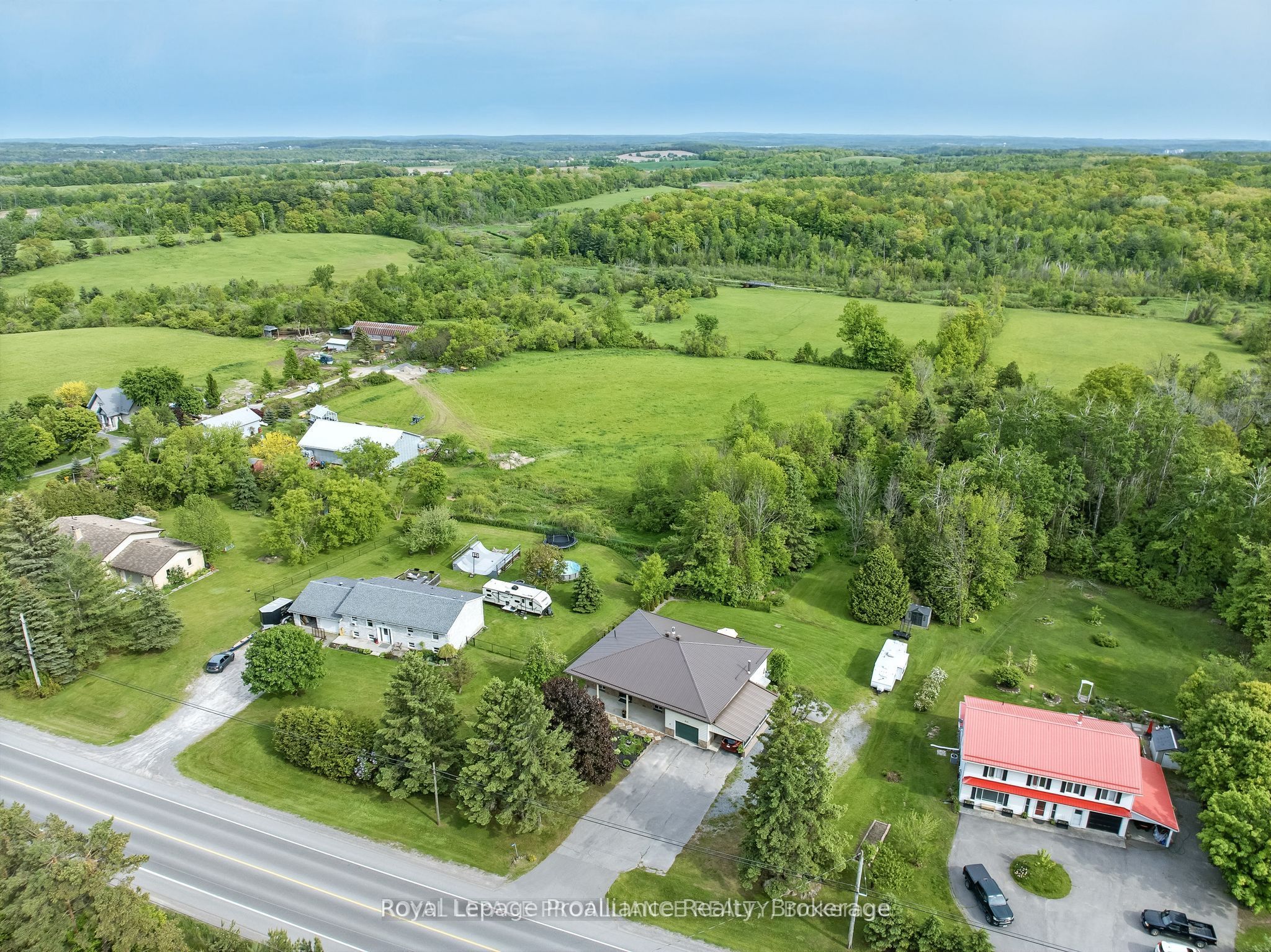 843 County 35 Road, Trent Hills, ON K0L 1L0 photo 2