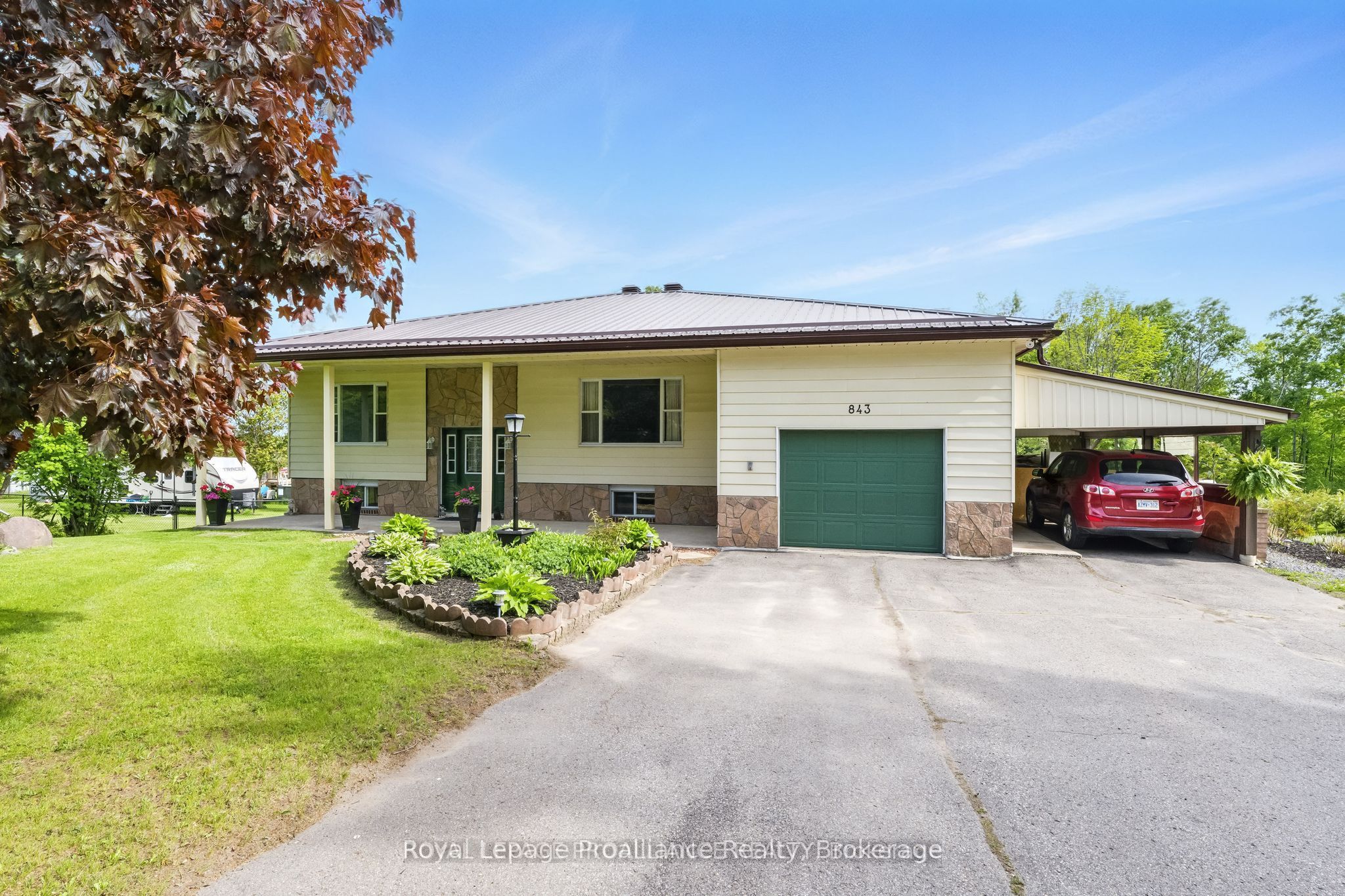 843 County 35 Road, Trent Hills, ON K0L 1L0 photo 4