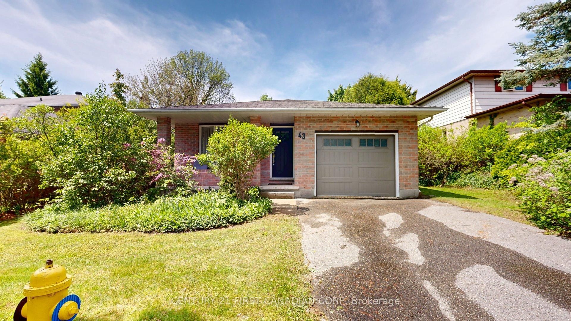 43 Walmer Gardens, London North, ON N6G 4H5 photo 2