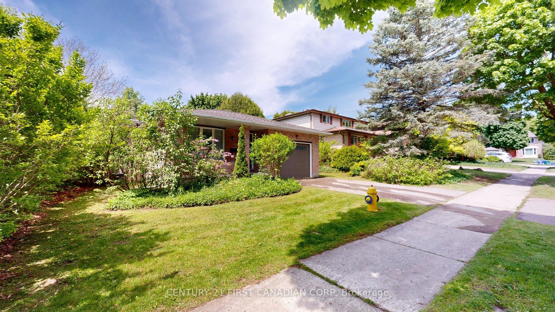 43 Walmer Gardens, London North, ON N6G 4H5 photo 4