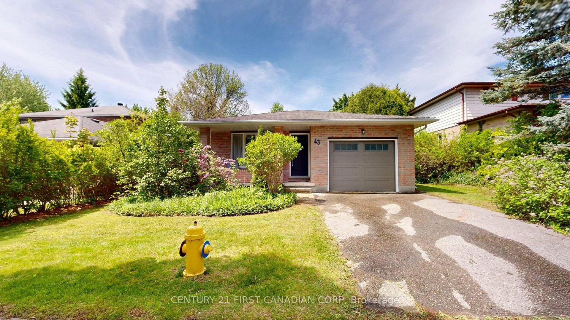 43 Walmer Gardens, London North, ON N6G 4H5 photo 5