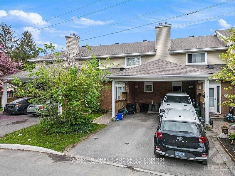 84 Paddington Street -, Hunt Club - South Keys and Area, ON K1V 0S9 photo 3