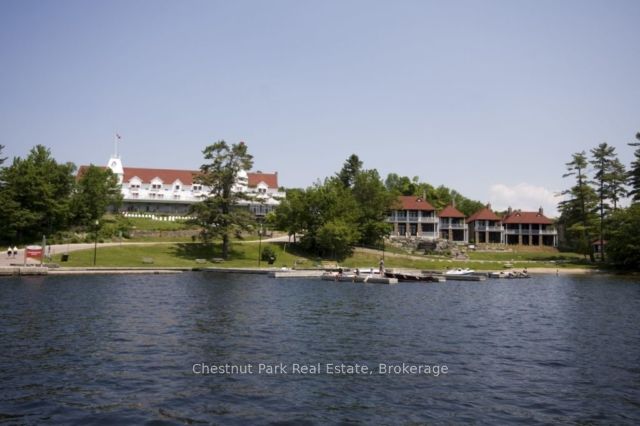 1003 MATTHEWS Drive C5 12SC, Muskoka Lakes, ON P0B 1P0 photo 3