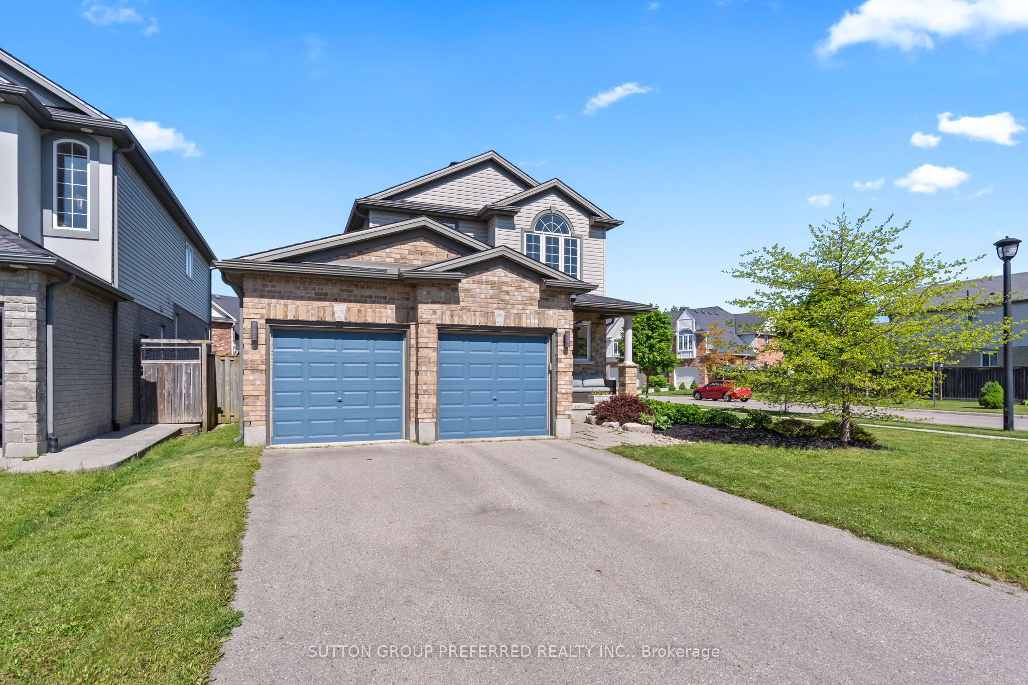 1076 Silverfox Drive, London North, ON N6G 0G2 photo 3