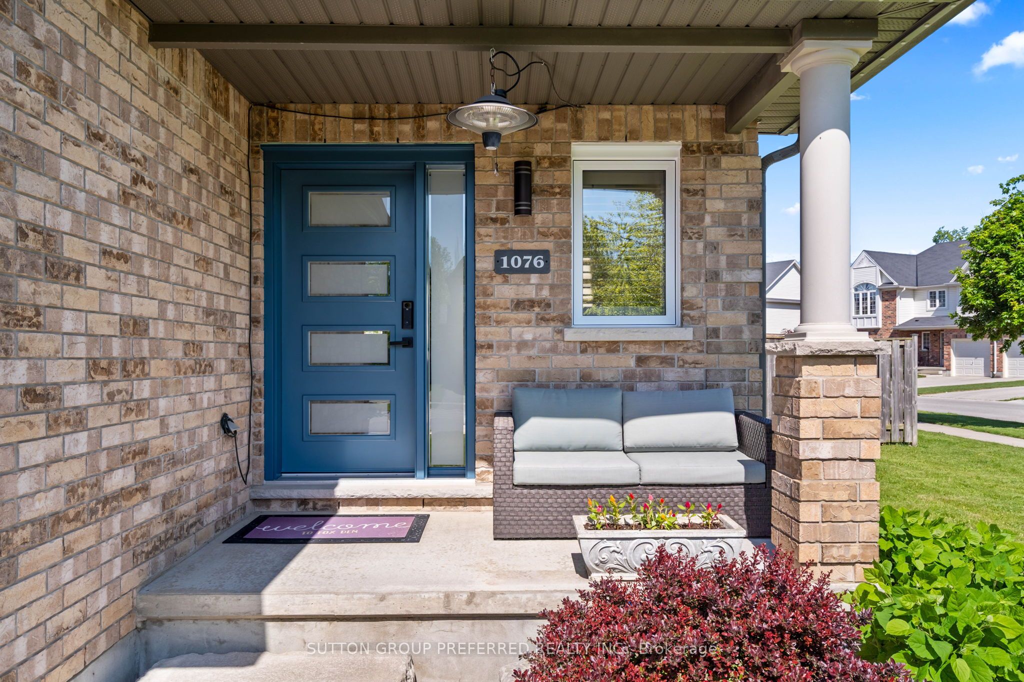 1076 Silverfox Drive, London North, ON N6G 0G2 photo 4