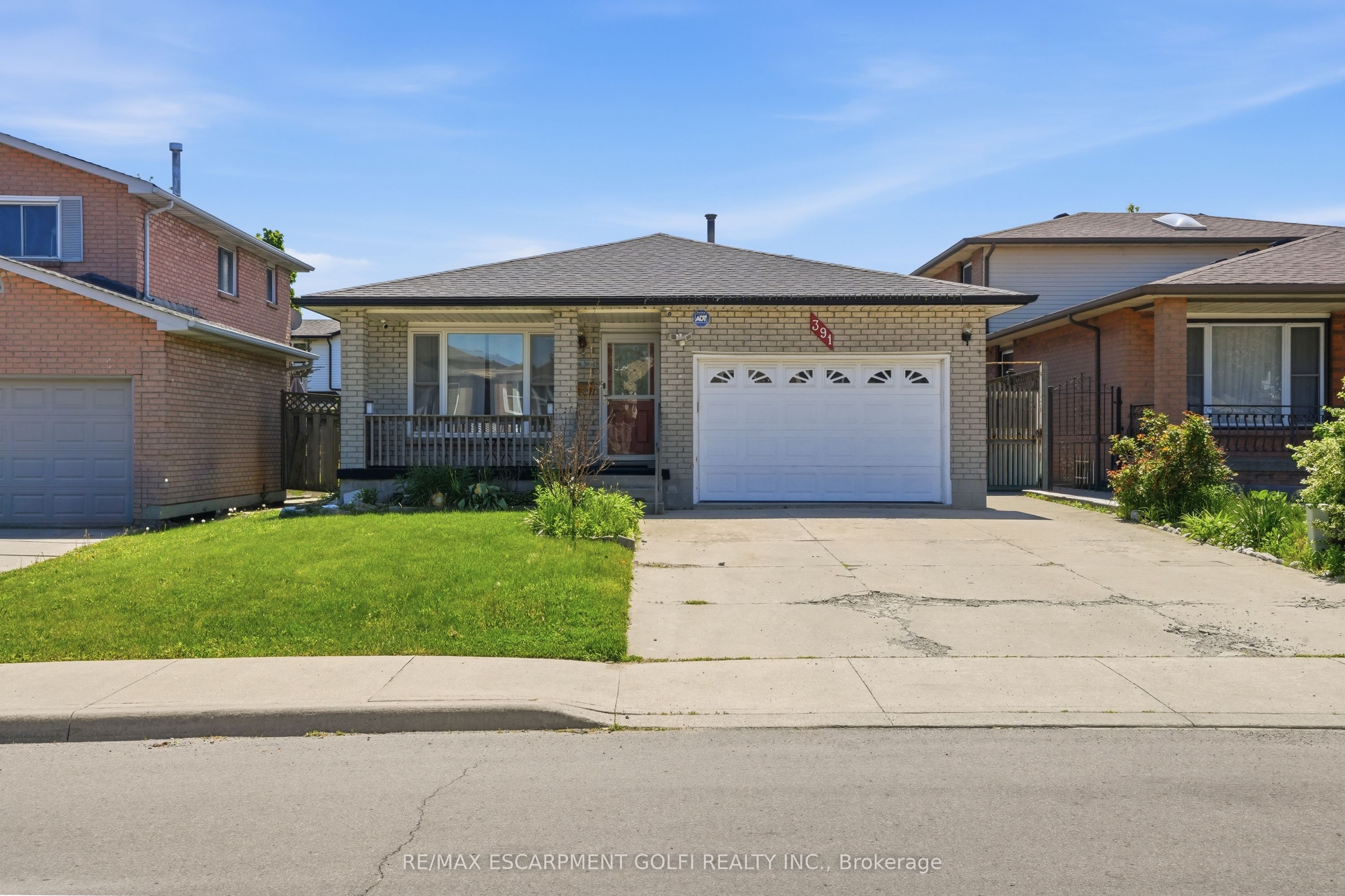 391 East 24th Street, Hamilton, ON L8V 4X3 photo 2