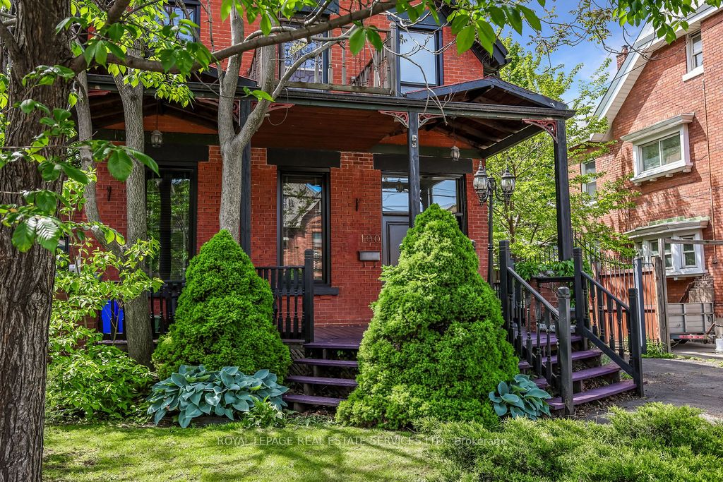 100 Wentworth Street S, Hamilton, ON L8N 2Y9 photo 3