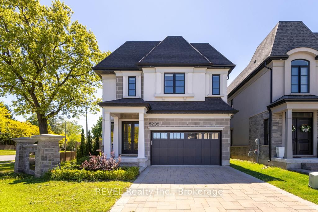 6206 Lucia Drive, Niagara Falls, ON L2J 0G1
