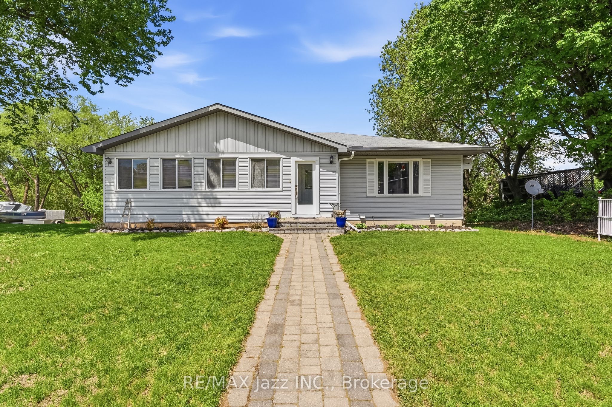 5492 Hwy 620 N/A, Wollaston, ON K0L 1P0