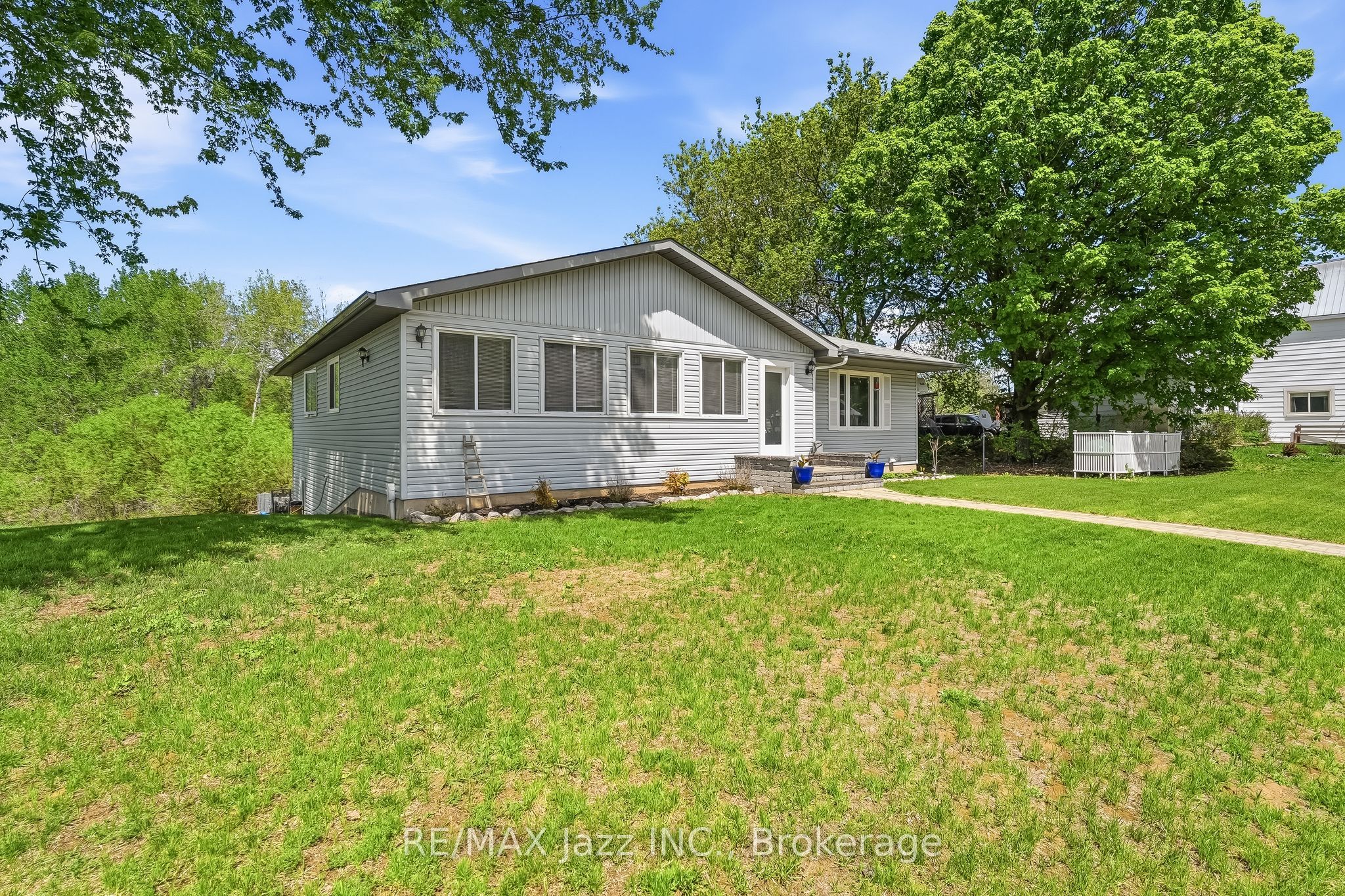 5492 Hwy 620 N/A, Wollaston, ON K0L 1P0 photo 2