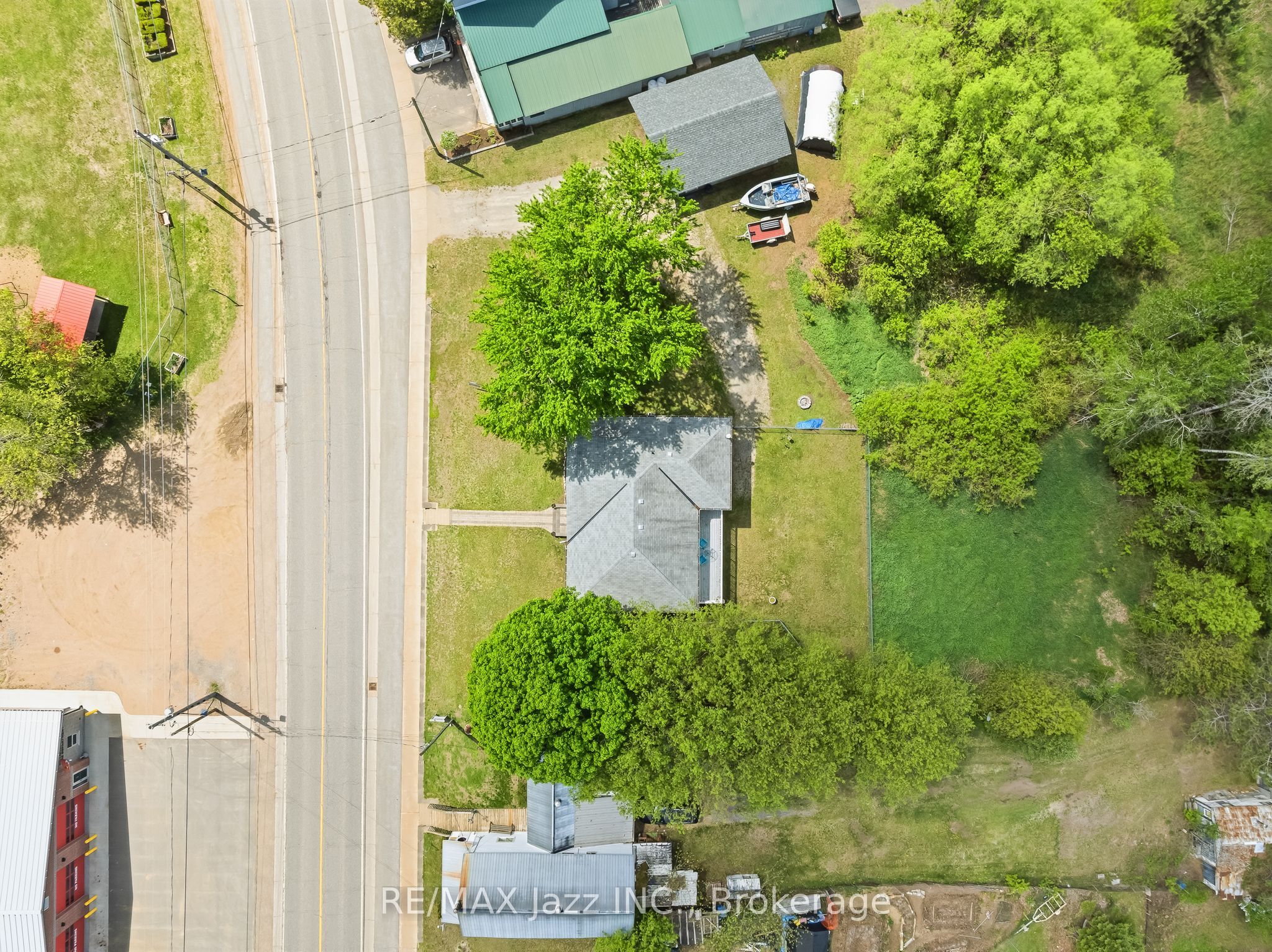 5492 Hwy 620 N/A, Wollaston, ON K0L 1P0 photo 4