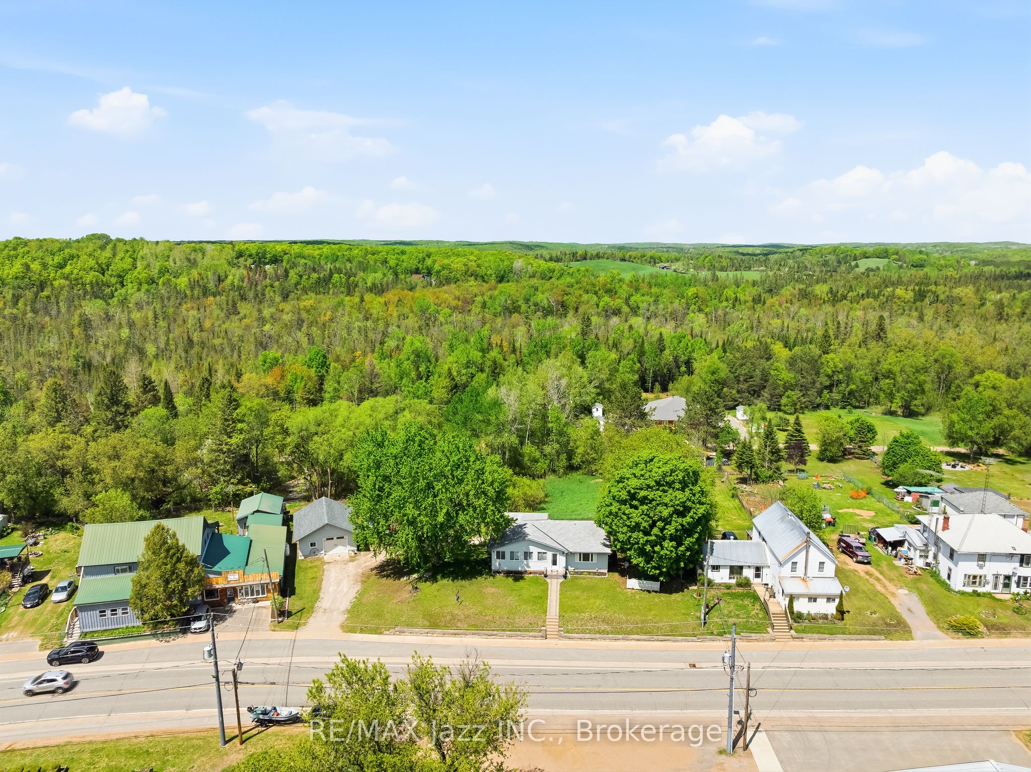5492 Hwy 620 N/A, Wollaston, ON K0L 1P0 photo 5