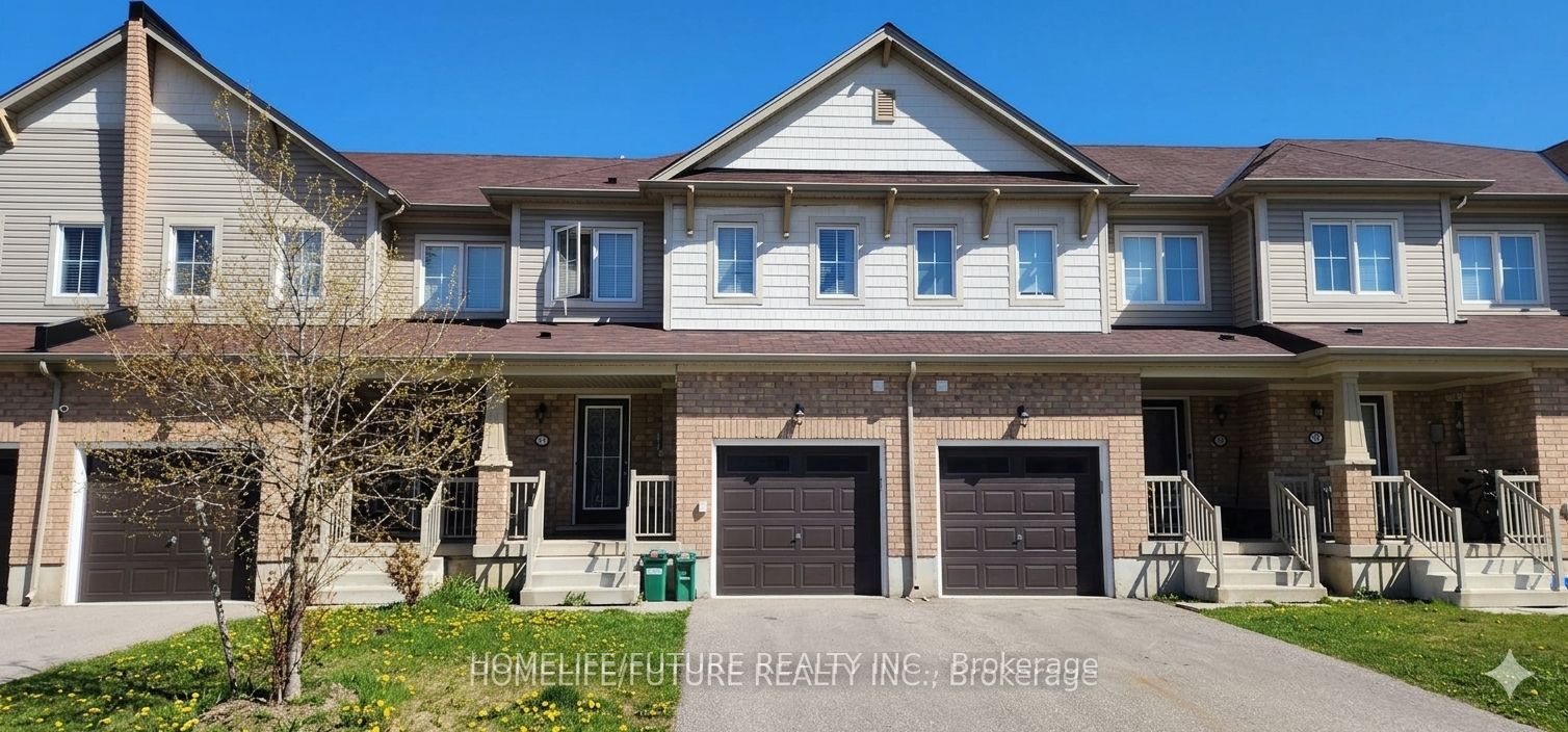 33 Cole Crescent, Brantford, ON N3T 0P4