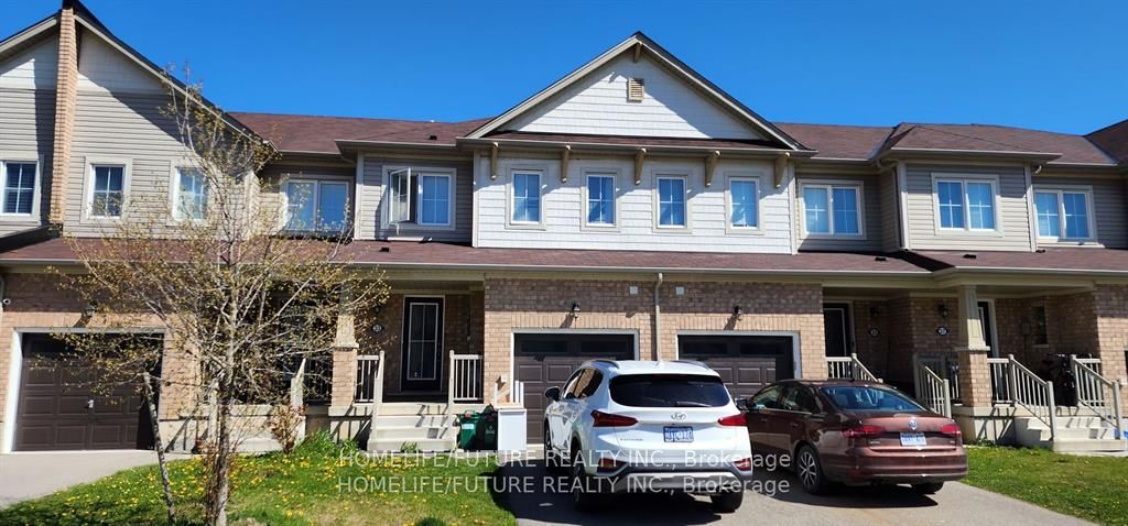 33 Cole Crescent, Brantford, ON N3T 0P4 photo 2