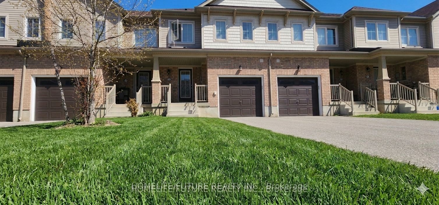 33 Cole Crescent, Brantford, ON N3T 0P4 photo 3