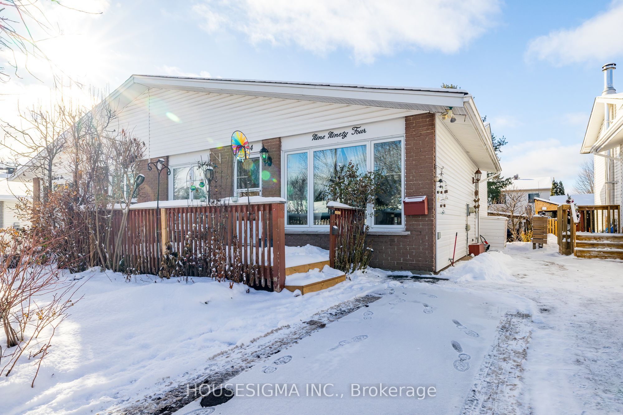 994 Charlton Drive, Cyrville - Carson Grove - Pineview, ON K1J 8B3 photo 2