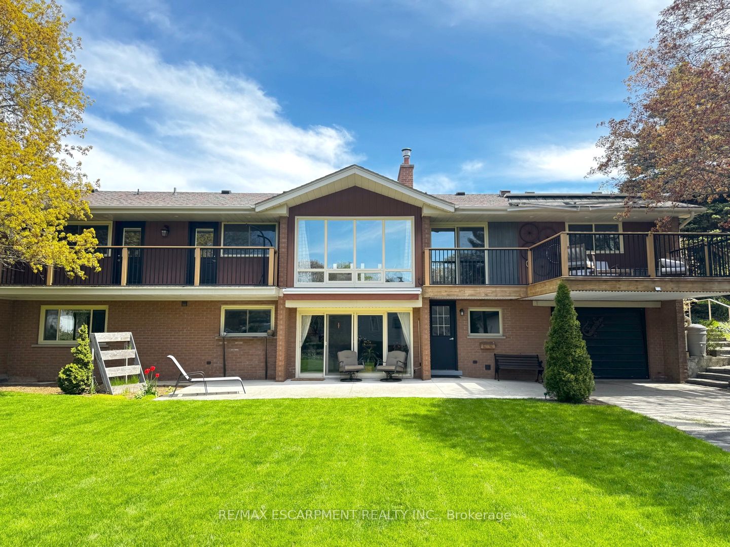 81 Thomson Drive, Hamilton, ON L8B 0G5 photo 4