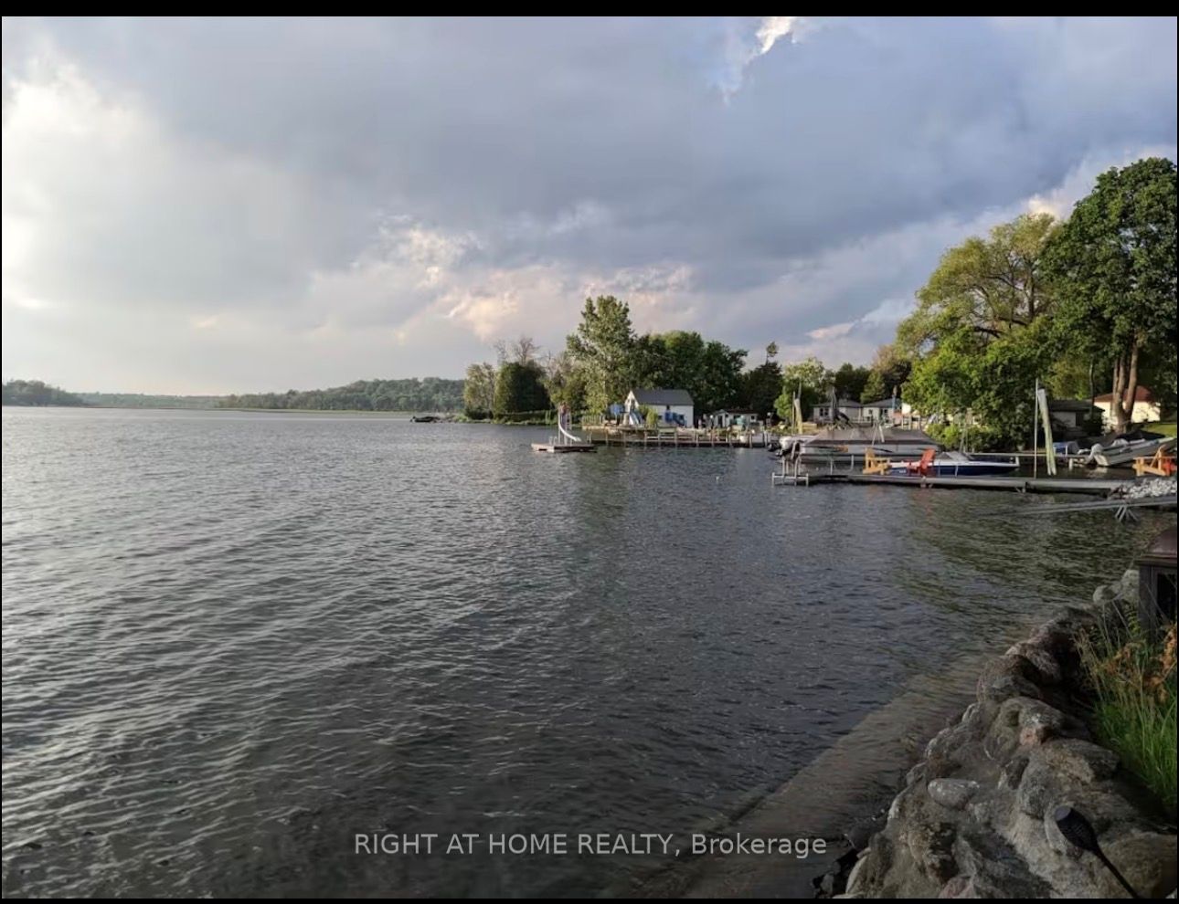 46 Sandy Bay Road, Alnwick/Haldimand, ON K0L 1Y0 photo 2