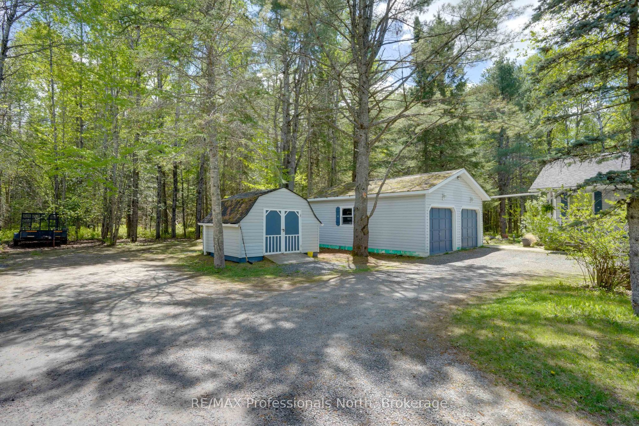 2593 Brunel Road, Huntsville, ON P1H 2J3 photo 4