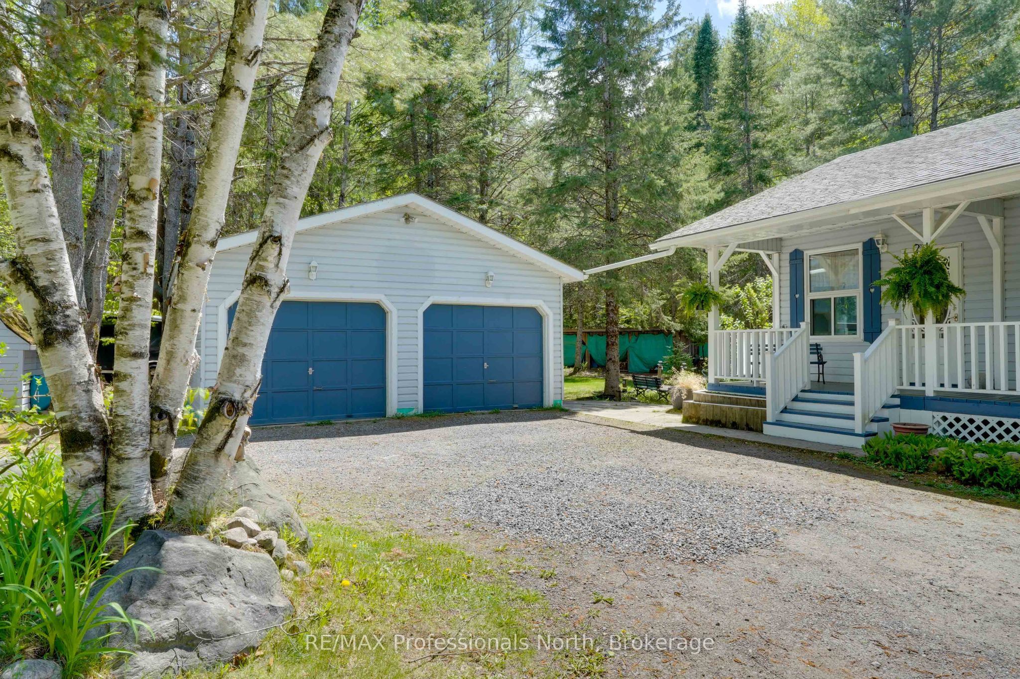 2593 Brunel Road, Huntsville, ON P1H 2J3 photo 5
