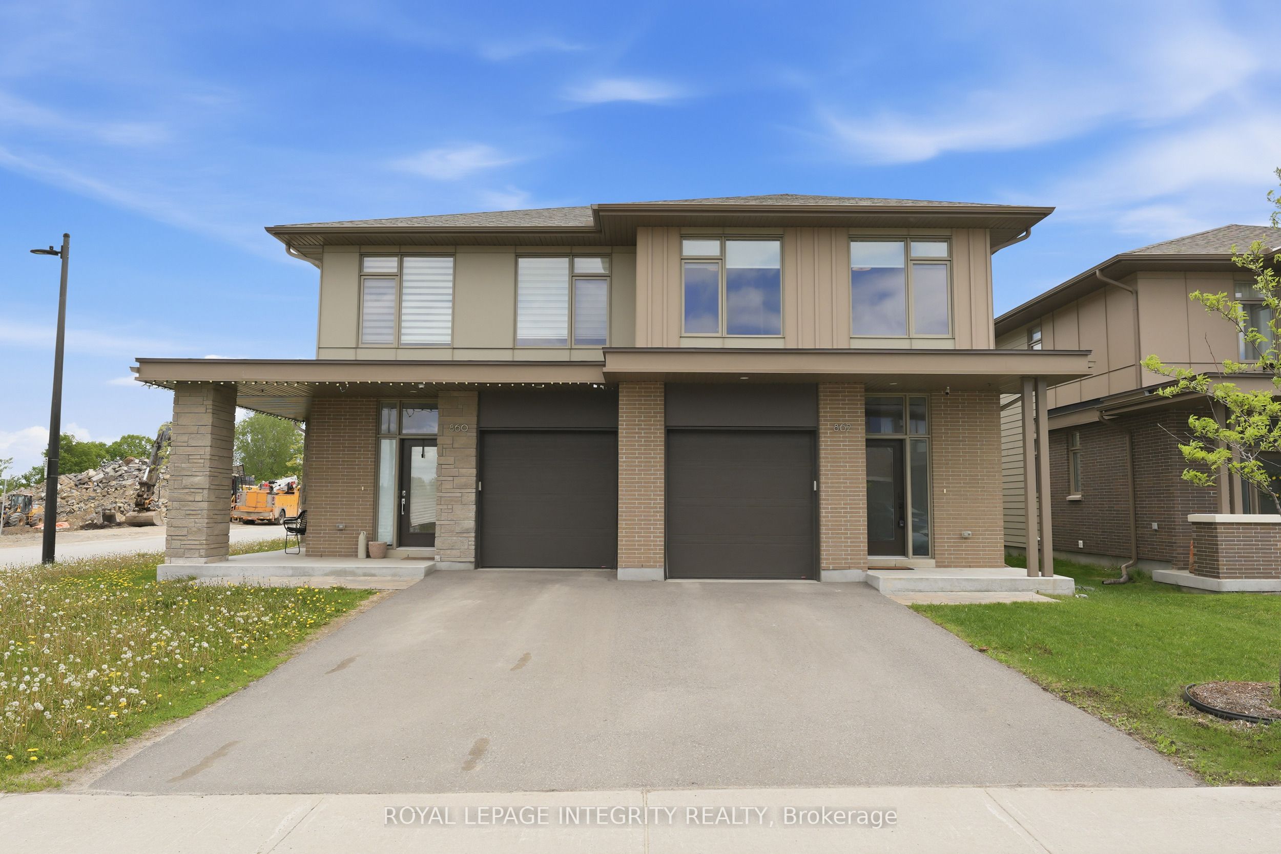 862 Moses Tennisco Street, Manor Park - Cardinal Glen and Area, ON K1K 5A2