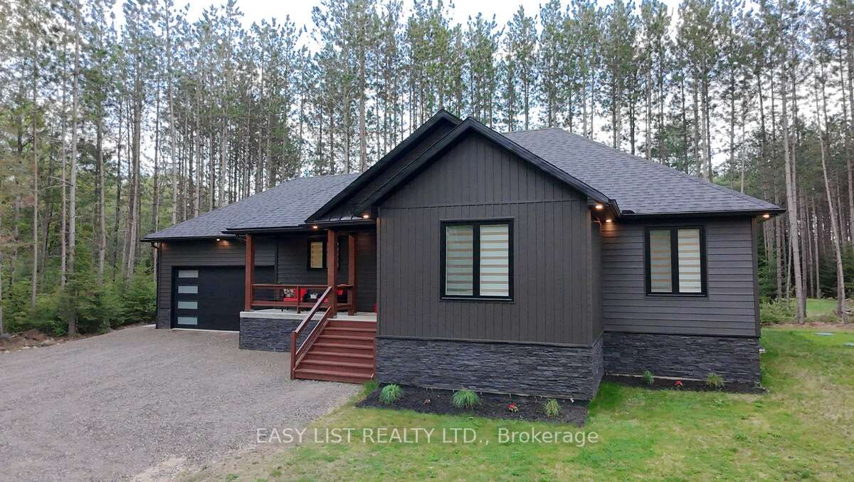 25350 C Highway 62, Bancroft, ON K0L 2L0