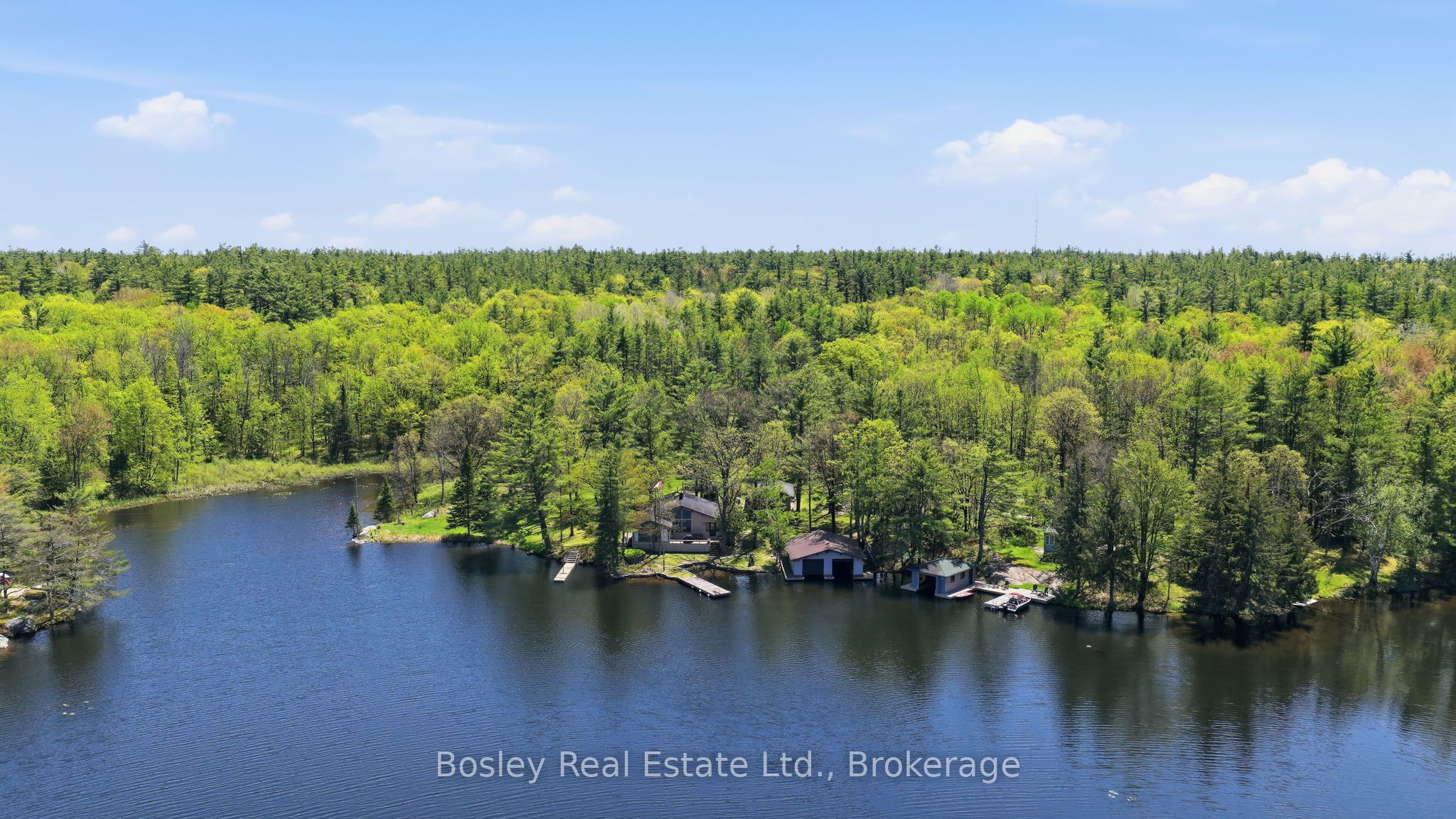 7 SR405 Shore, Muskoka Lakes, ON P0C 1M0 photo 4
