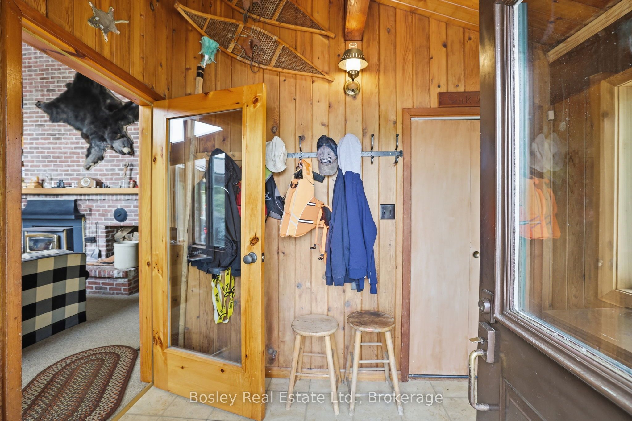 7 SR405 Shore, Muskoka Lakes, ON P0C 1M0 photo 5