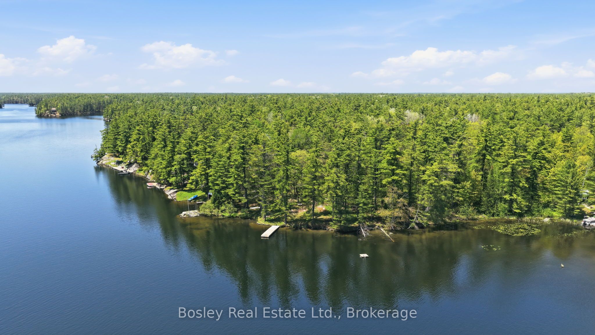 19 SR404 Severn River Shore, Muskoka Lakes, ON L0K 1E0