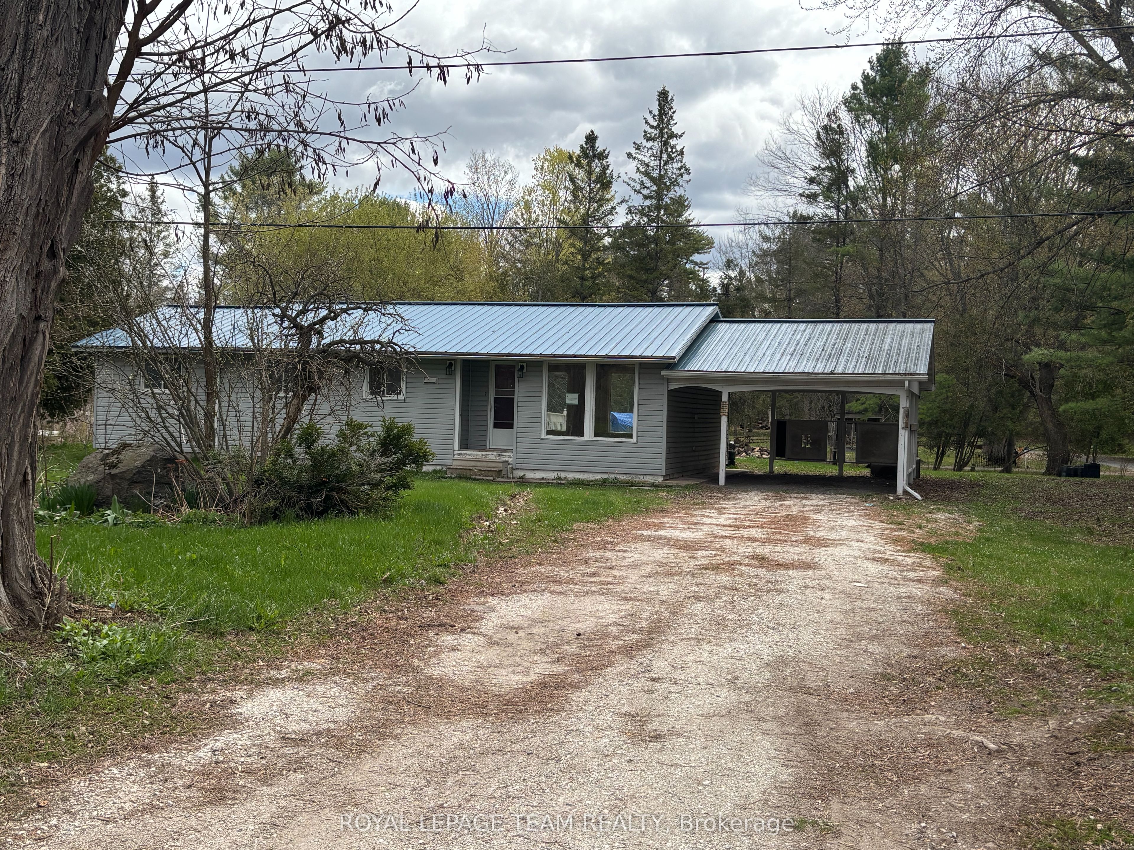 180 Innisville Road S Road E, Drummond/North Elmsley, ON K7C 4L1