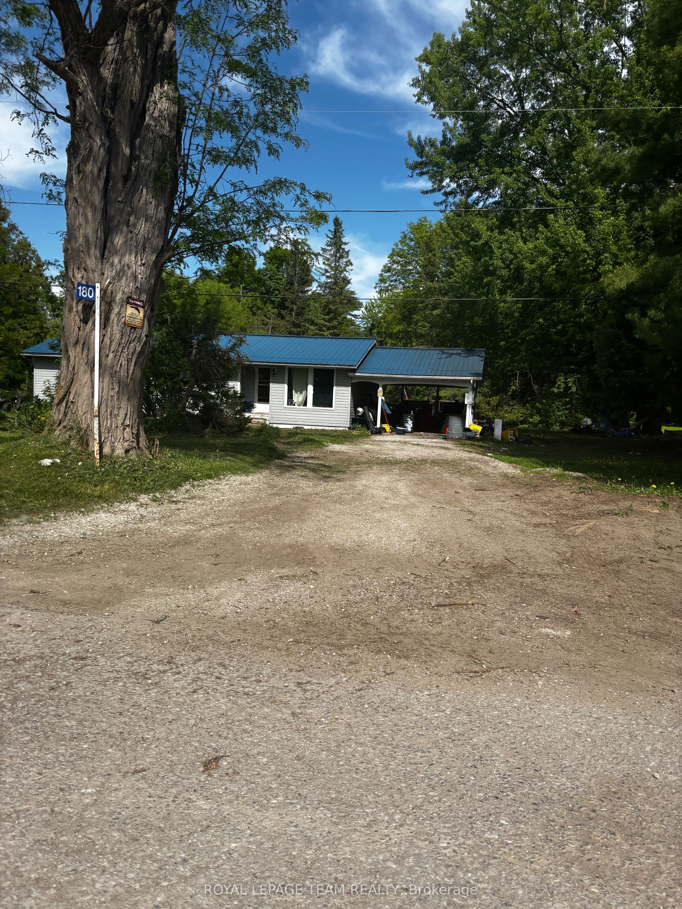 180 Innisville Road S Road E, Drummond/North Elmsley, ON K7C 4L1 photo 2