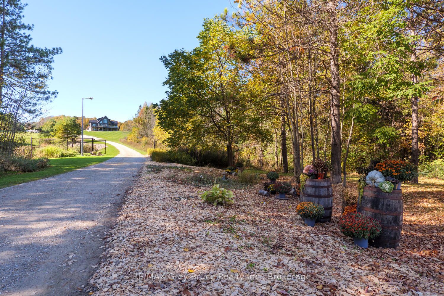 617536 CONCESSION 1 Road, Meaford, ON N4K 5W4 photo 2