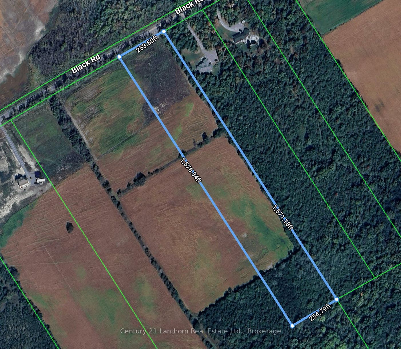 811 Black Road, Prince Edward County, ON K0K 1W0 photo 5