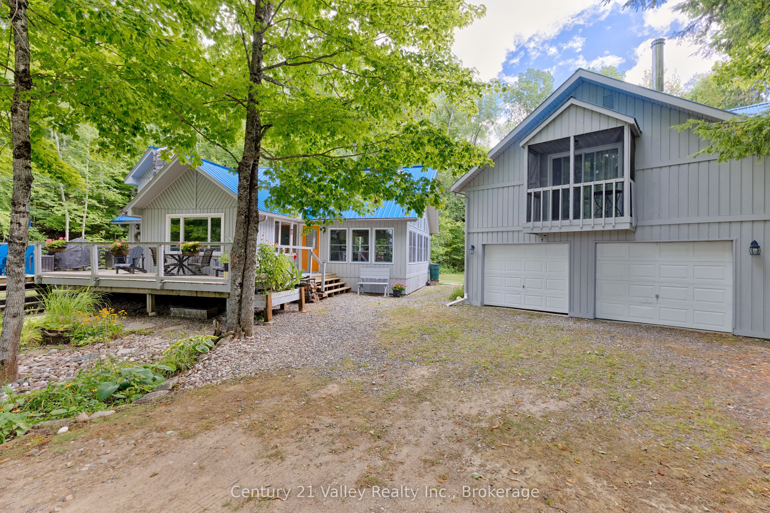 671 Graphite Bay Road, Greater Madawaska, ON K0J 1H0