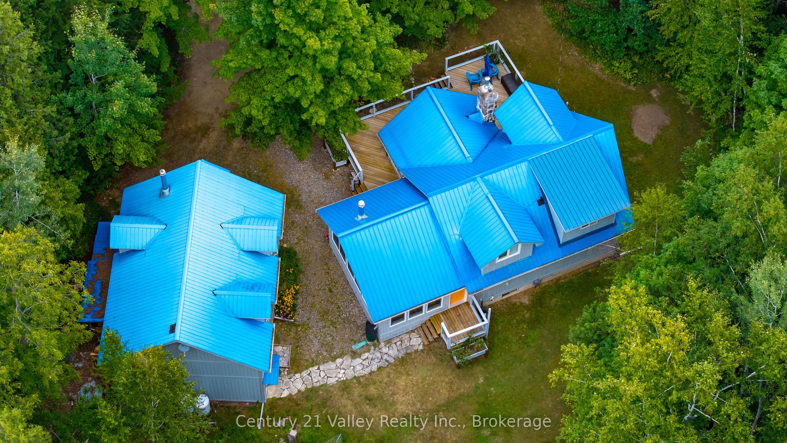 671 Graphite Bay Road, Greater Madawaska, ON K0J 1H0 photo 4