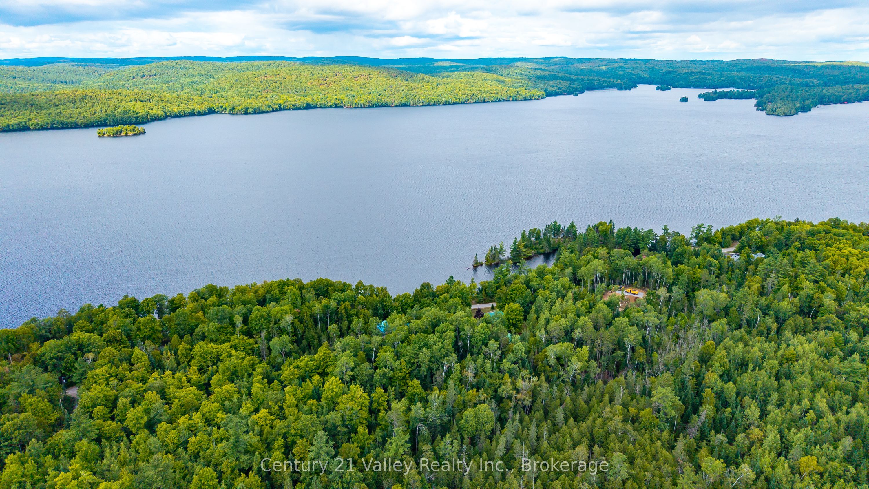 671 Graphite Bay Road, Greater Madawaska, ON K0J 1H0 photo 5