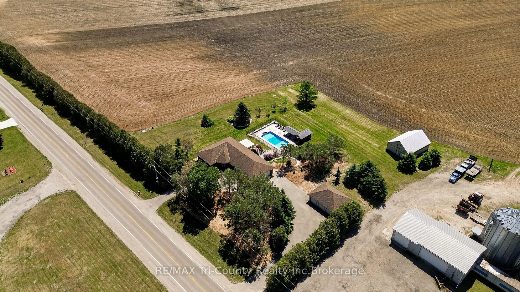 57009 Heritage Line, Bayham, ON N0J 1Y0 photo 4