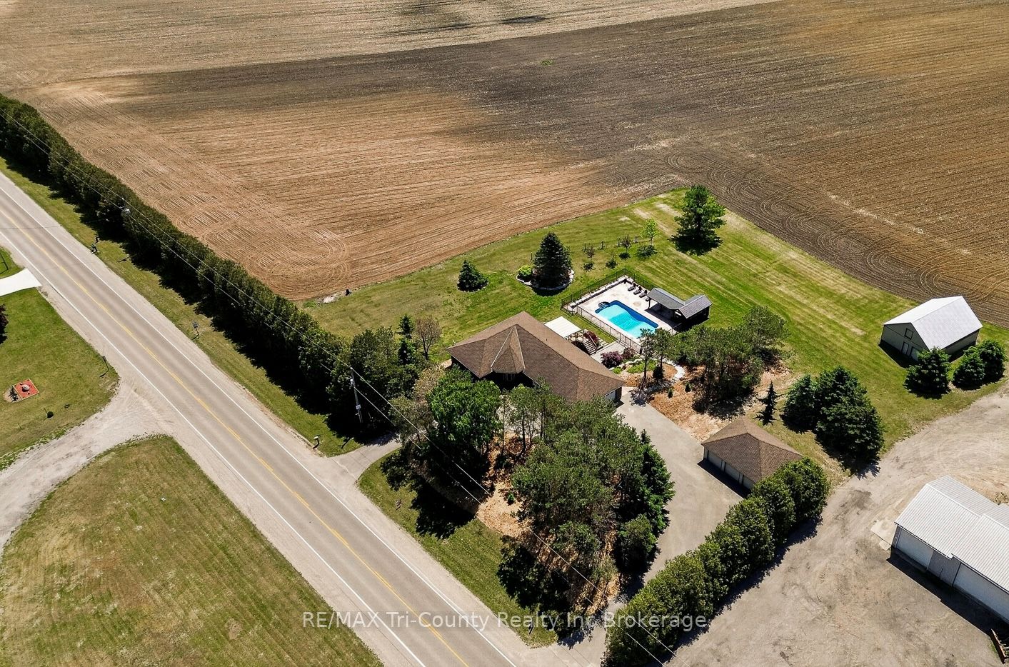 57009 Heritage Line, Bayham, ON N0J 1Y0 photo 5