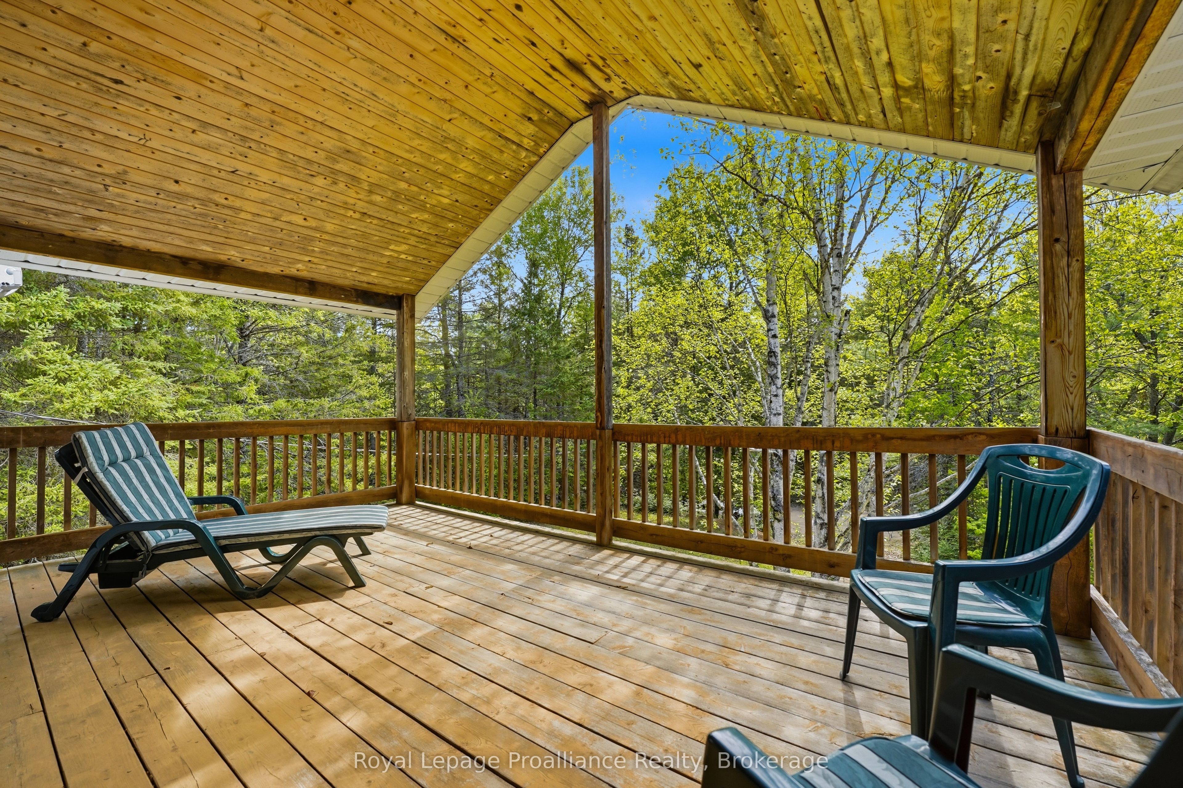 339 Little Finch Lake Road, Addington Highlands, ON K0H 1K0 photo 3
