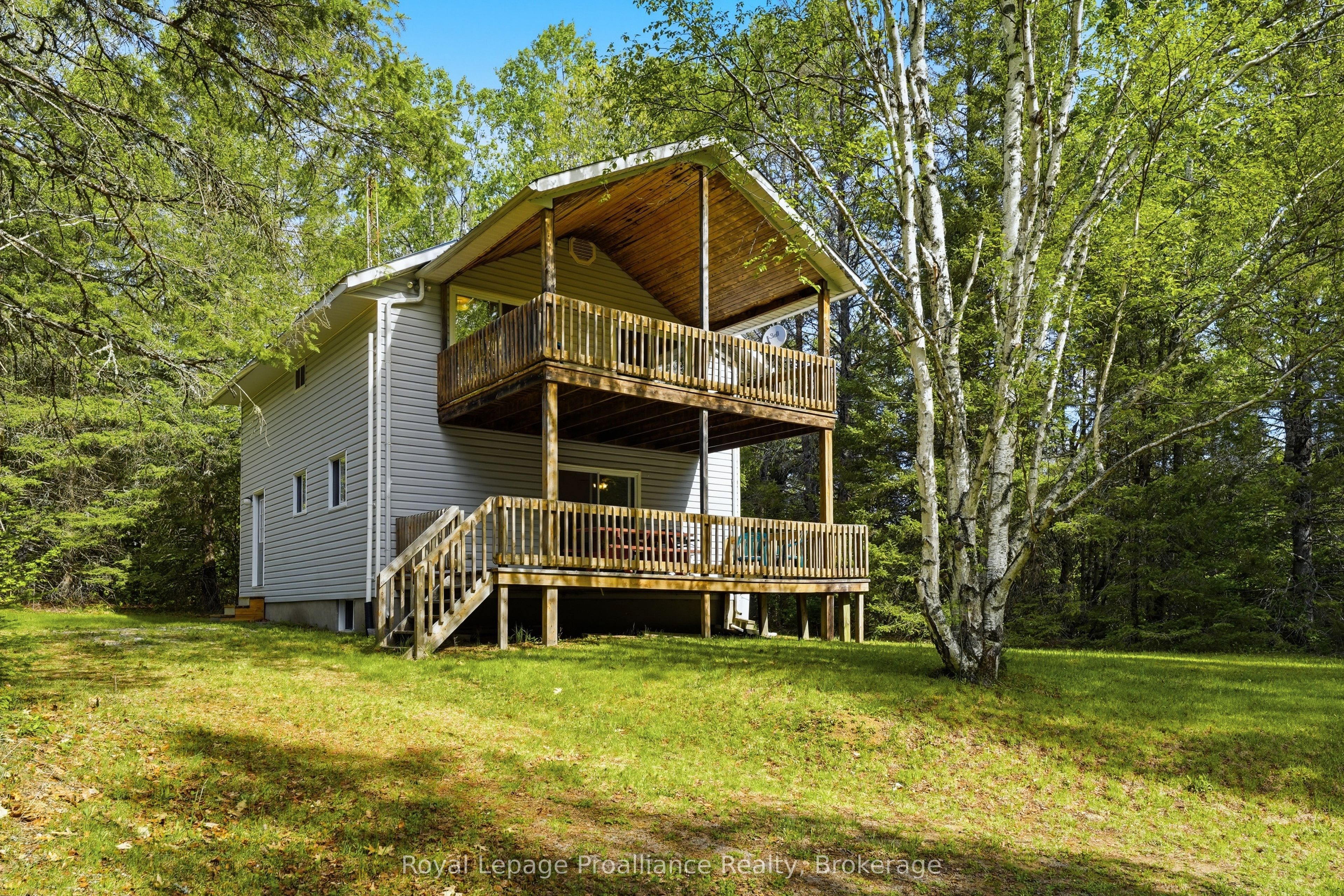 339 Little Finch Lake Road, Addington Highlands, ON K0H 1K0 photo 4