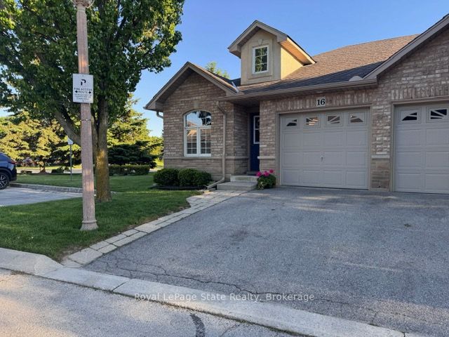 751 Rymal Road W 16, Hamilton, ON L9B 2Y3 photo 4