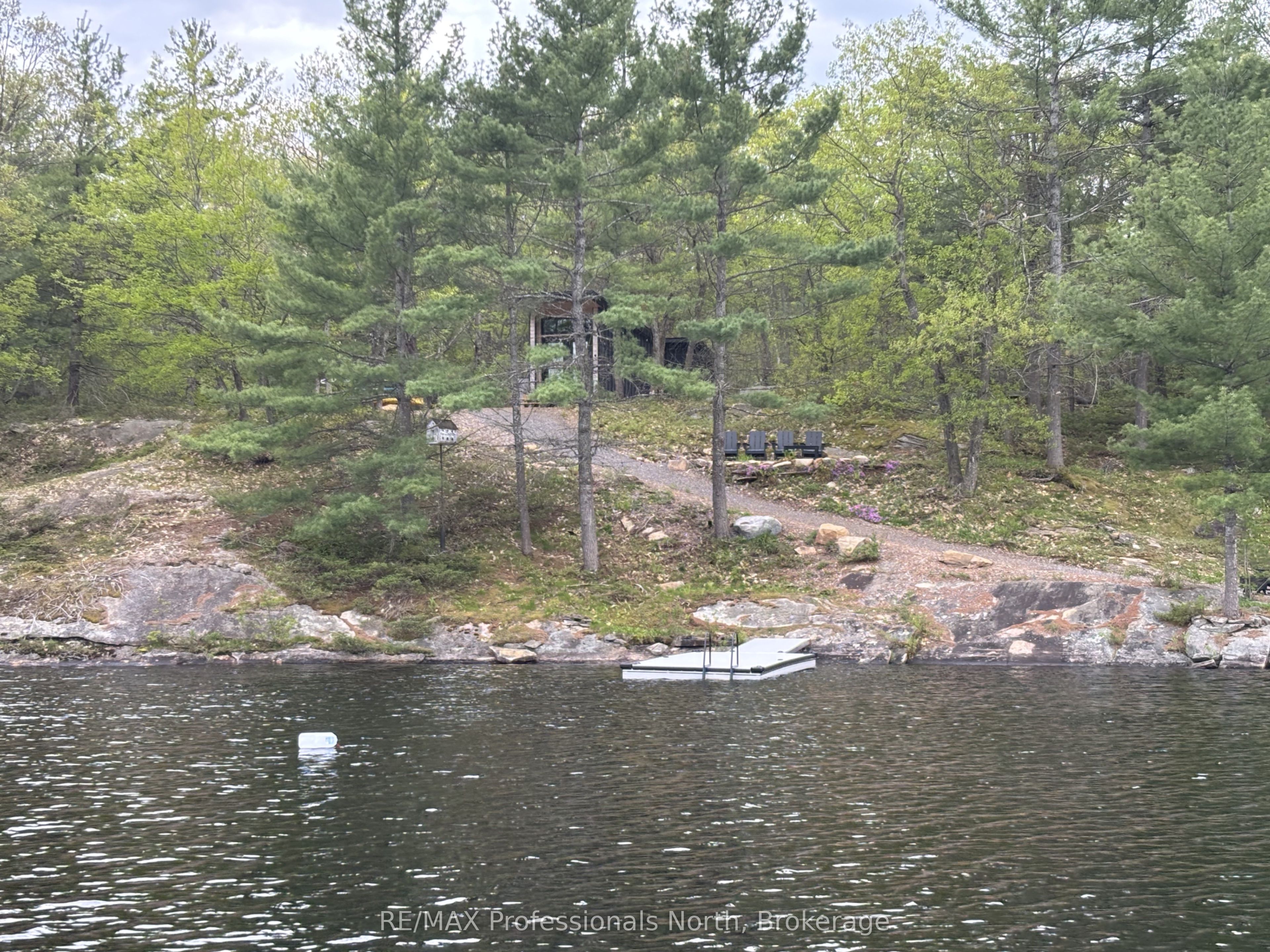 303 Nine Mile Lake, Muskoka Lakes, ON P1L 1W8 photo 2