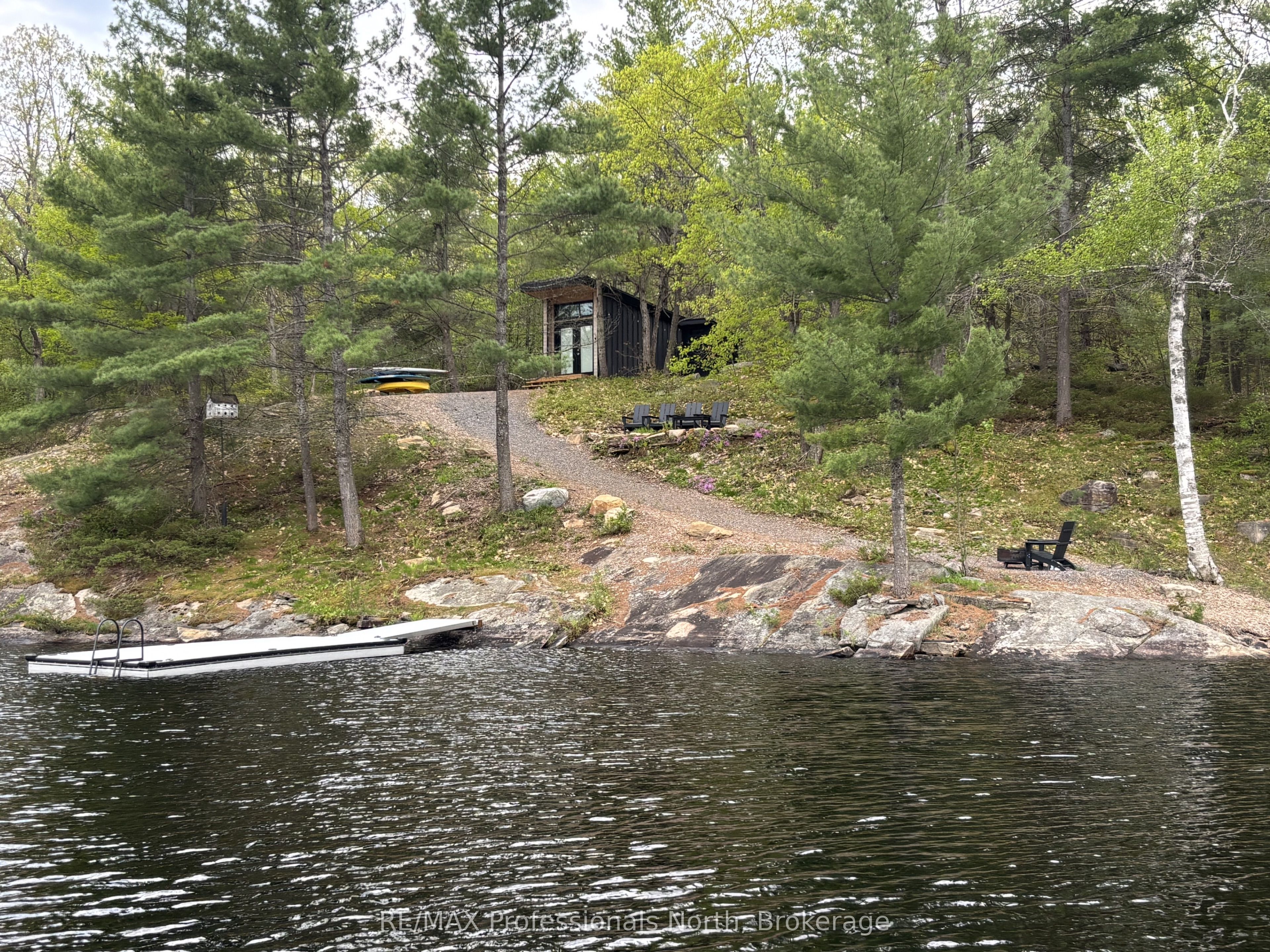 303 Nine Mile Lake, Muskoka Lakes, ON P1L 1W8 photo 3