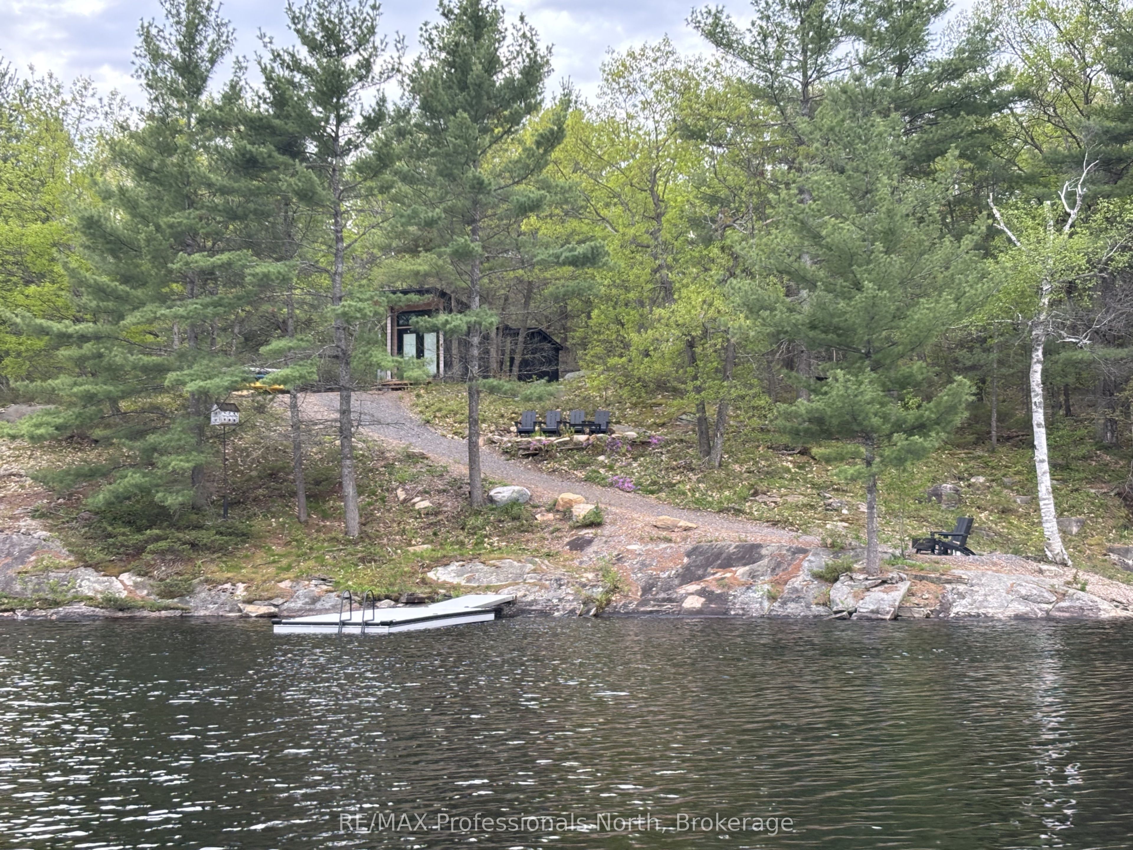303 Nine Mile Lake, Muskoka Lakes, ON P1L 1W8 photo 5