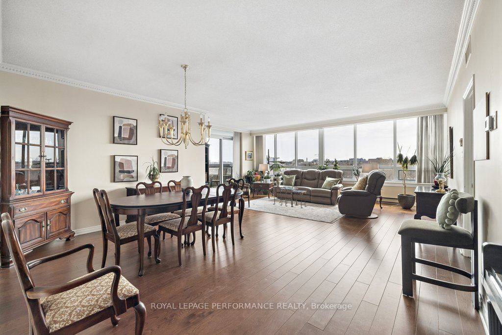 1480 Riverside Drive 905, Alta Vista and Area, ON K1G 5H2 photo 4
