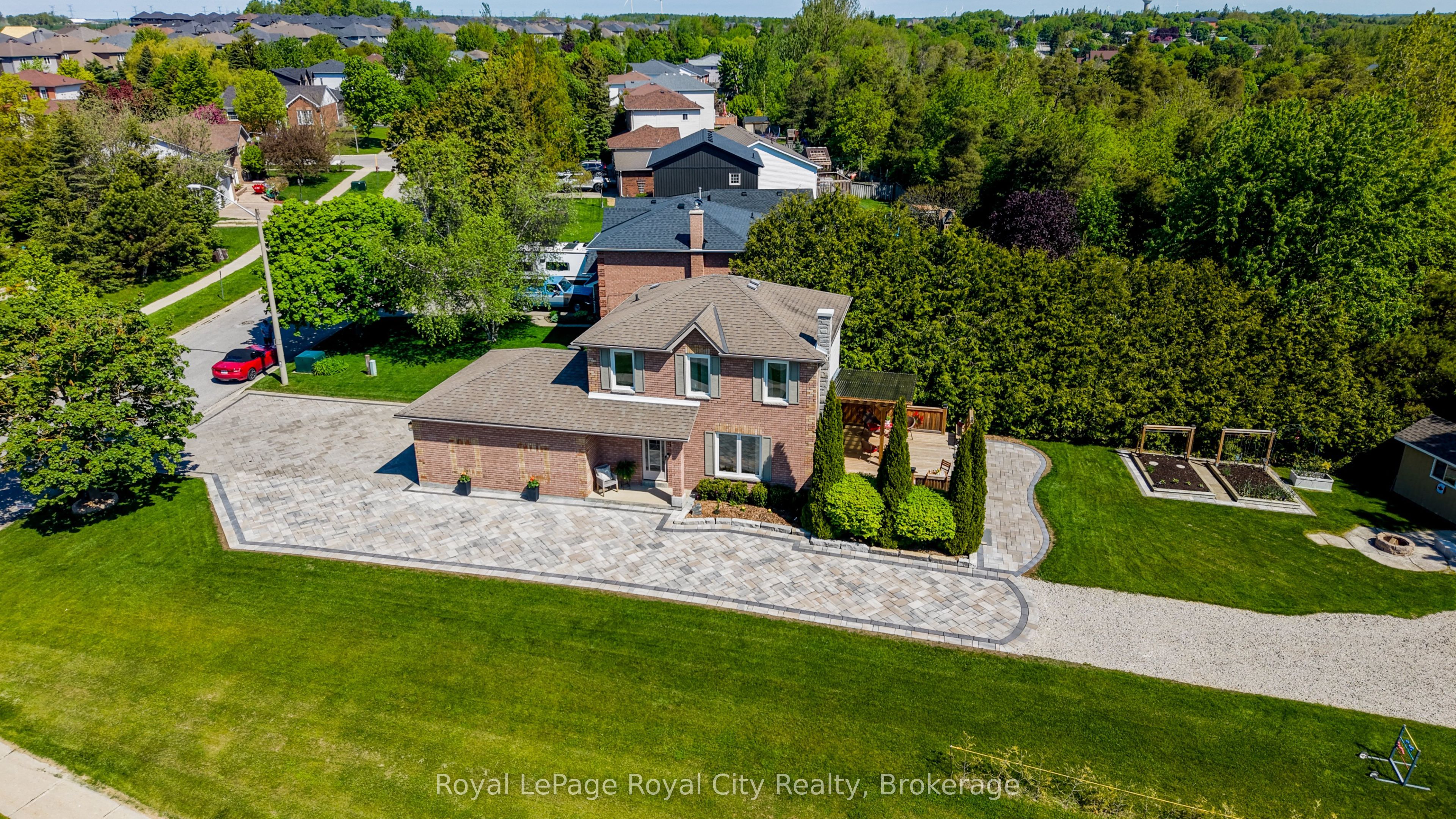 157 Leeson Street, East Luther Grand Valley, ON L9W 5Y8
