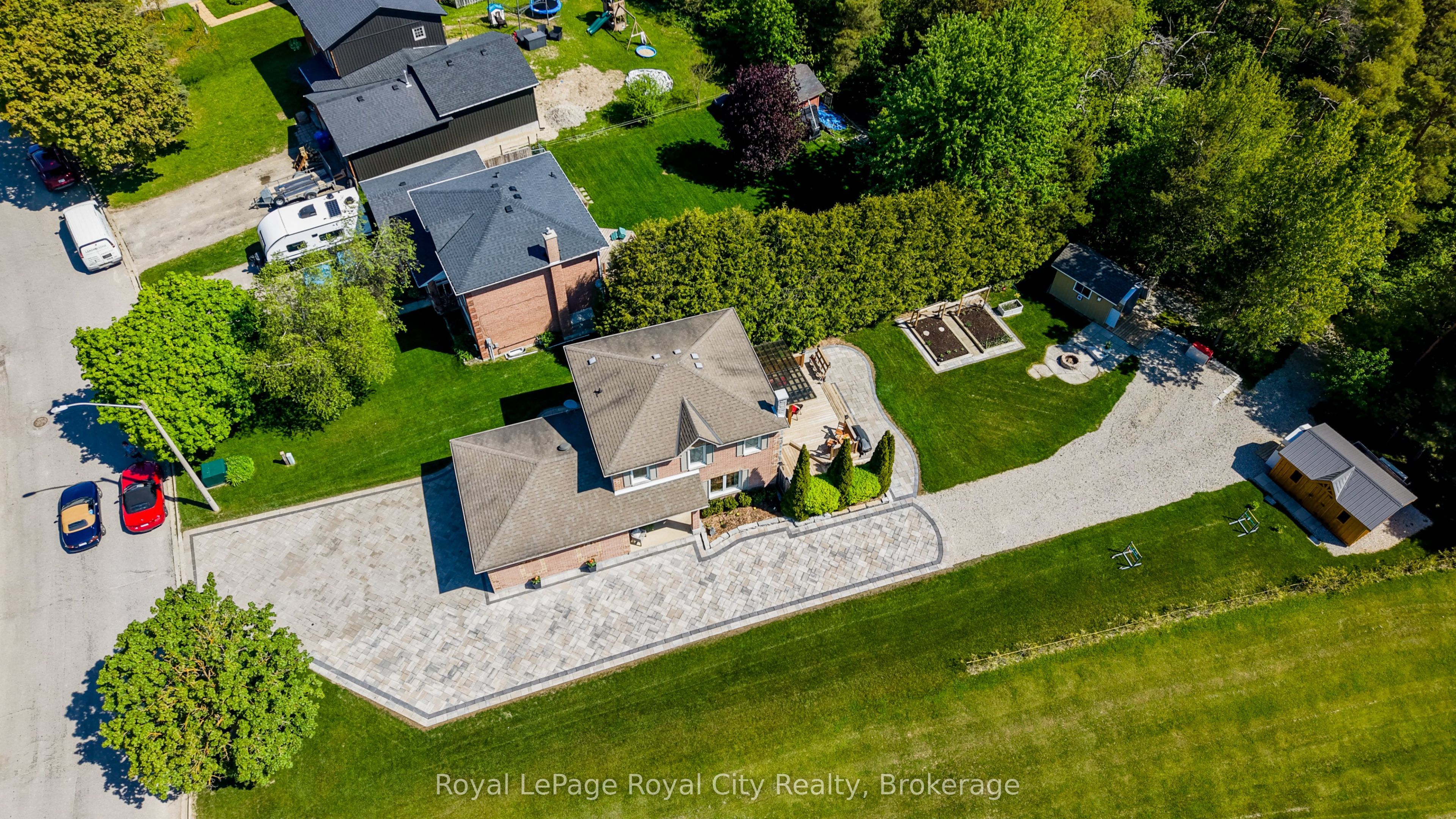 157 Leeson Street, East Luther Grand Valley, ON L9W 5Y8 photo 3